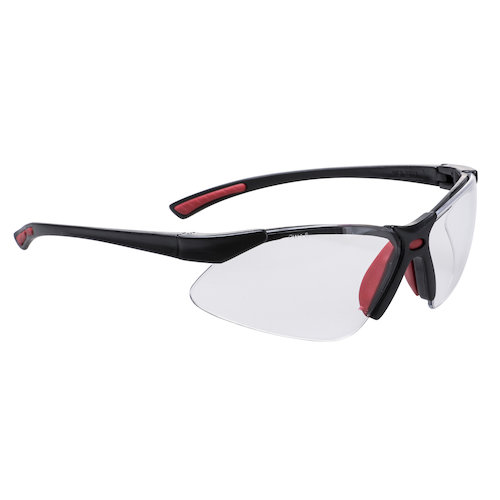 PW37 Bold Pro Safety Glasses (5036108163021)